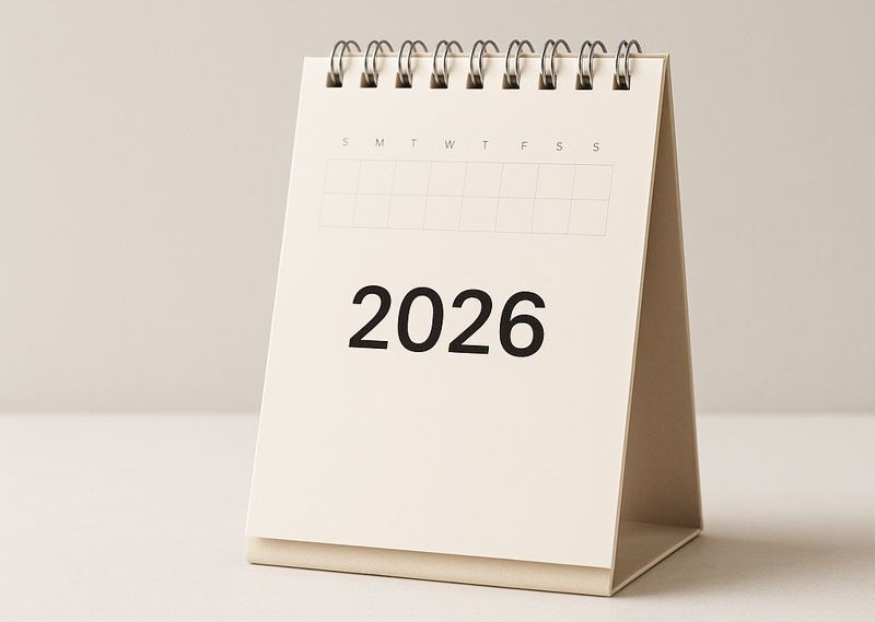 Metas 2026: como planejar e manter o foco ao longo do ano