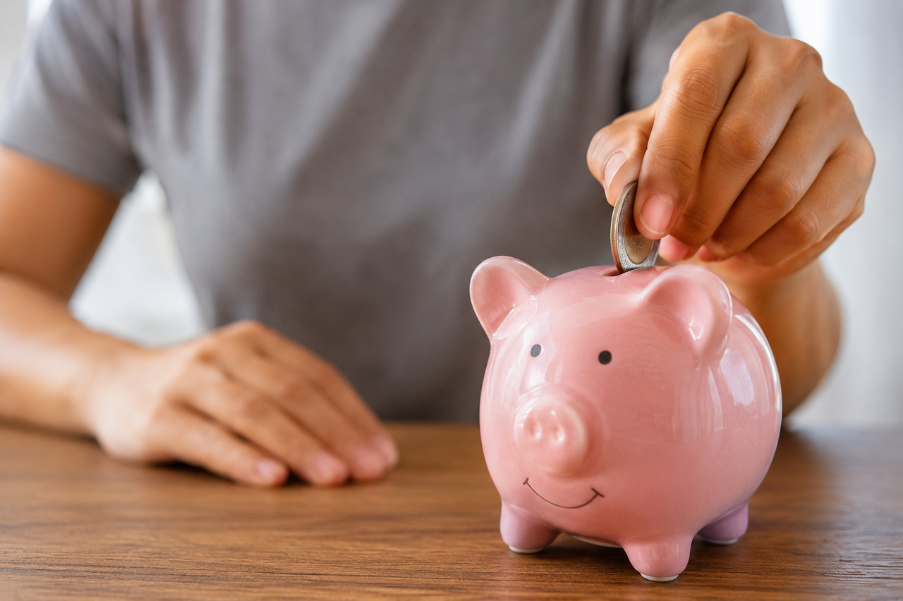 Como guardar dinheiro na poupança: entenda como funciona
