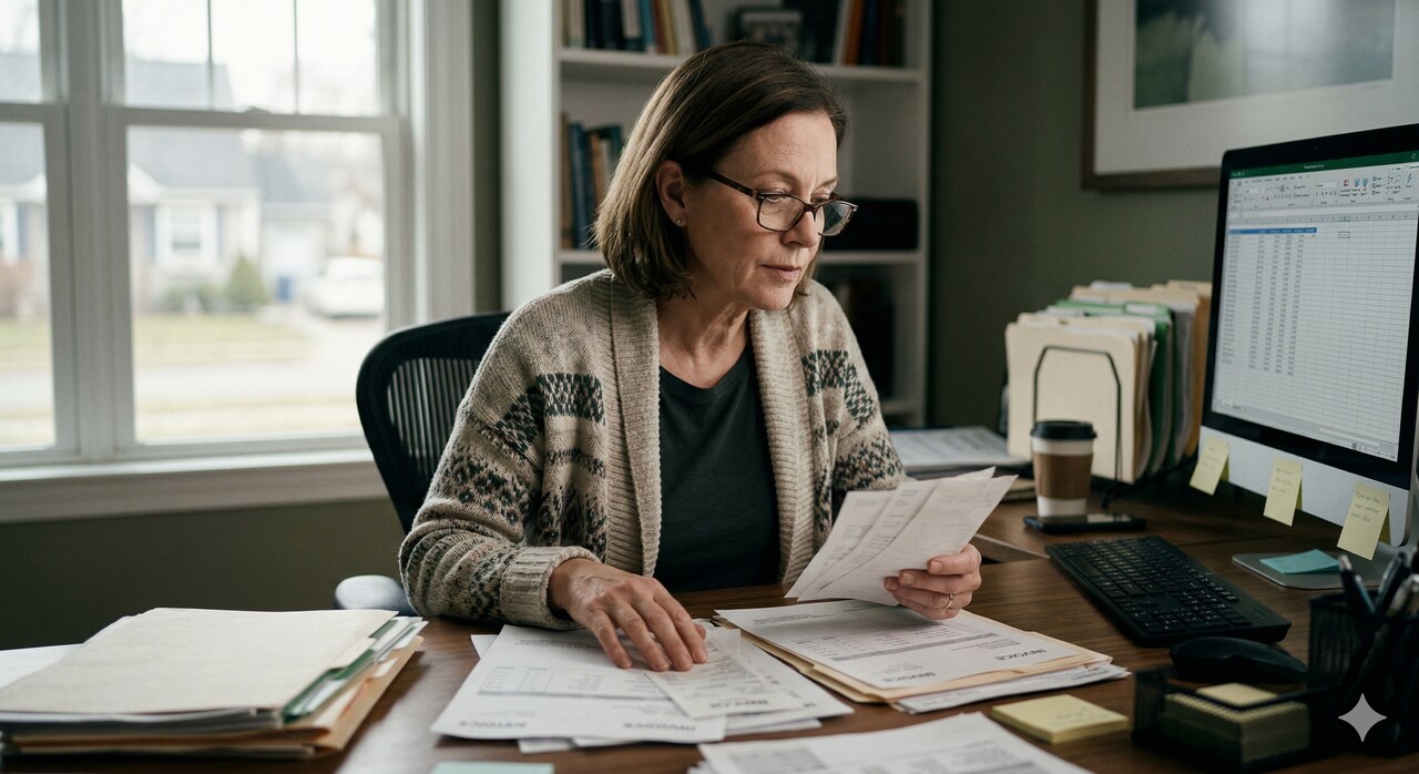 Imposto de Renda 2026: passo a passo para declarar sozinho