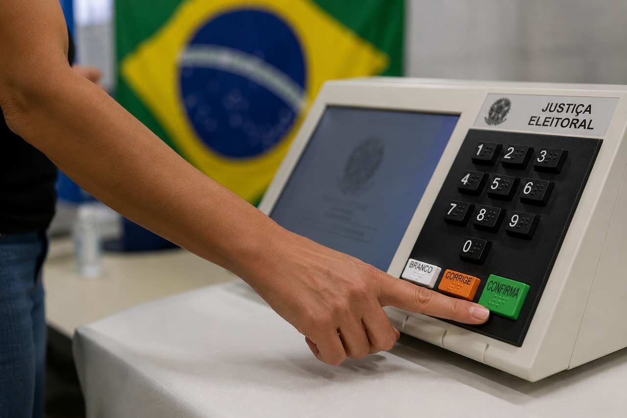 Eleições presidenciais 2026: guia completo