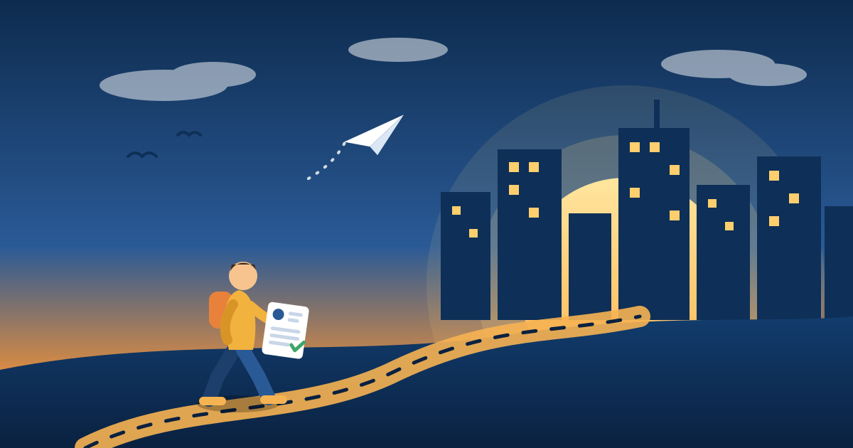 Como conseguir o primeiro emprego: melhores dicas para quem está começando